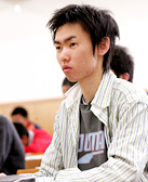 創立から「学生本位」の精神を貫く大学です。
